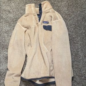 patagonia jacket